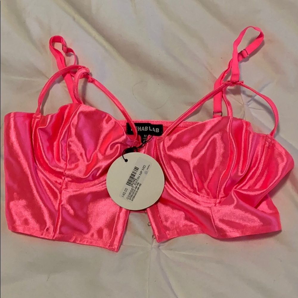 NWT Bralette
